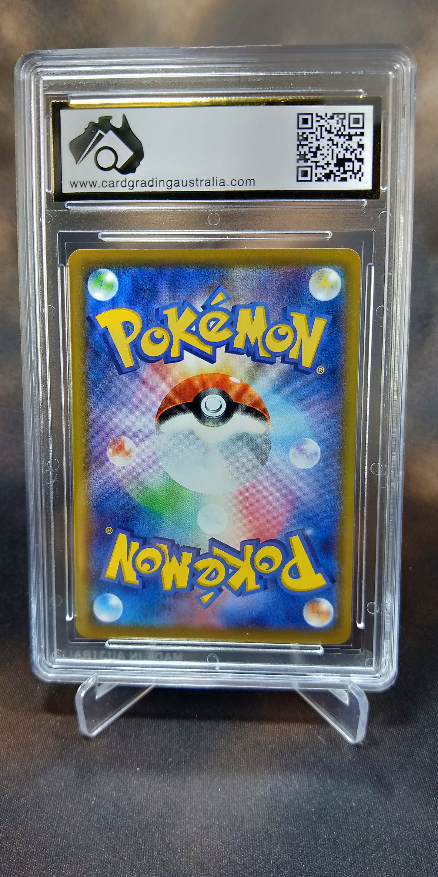 Excadrill 059/049 Full ART CGA 9.5 DREAM LEAGUE Japanese POKEMON GRADED CARD