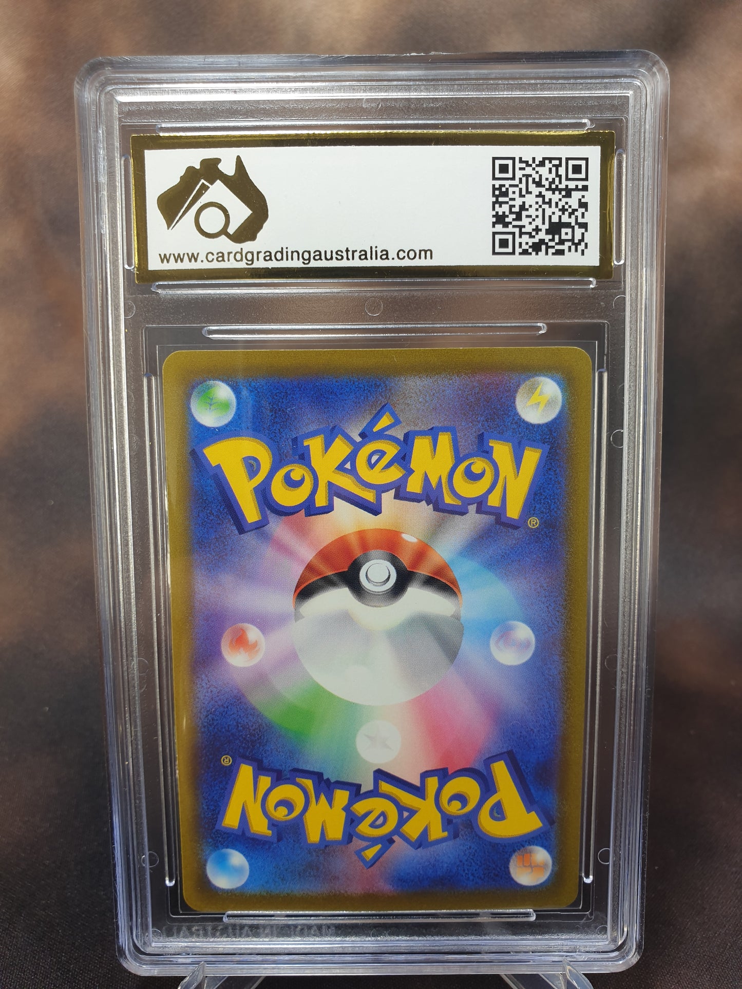 Bronzong 099/172 s12a CGA 10 VStar Universe JAPANESE POKEMON GRADED CARD