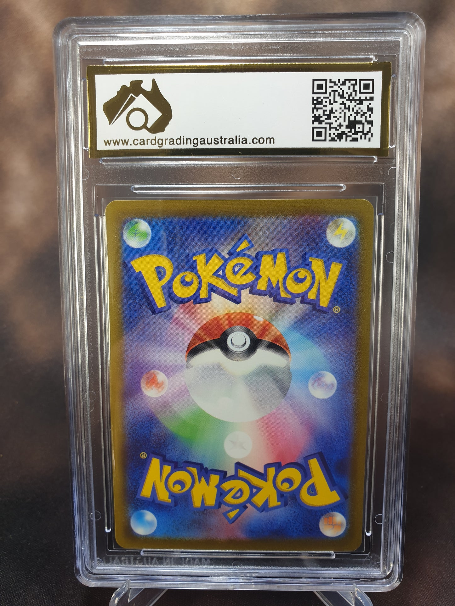 Latios 106/172 s12a CGA 9.5 VStar Universe JAPANESE POKEMON GRADED CARD