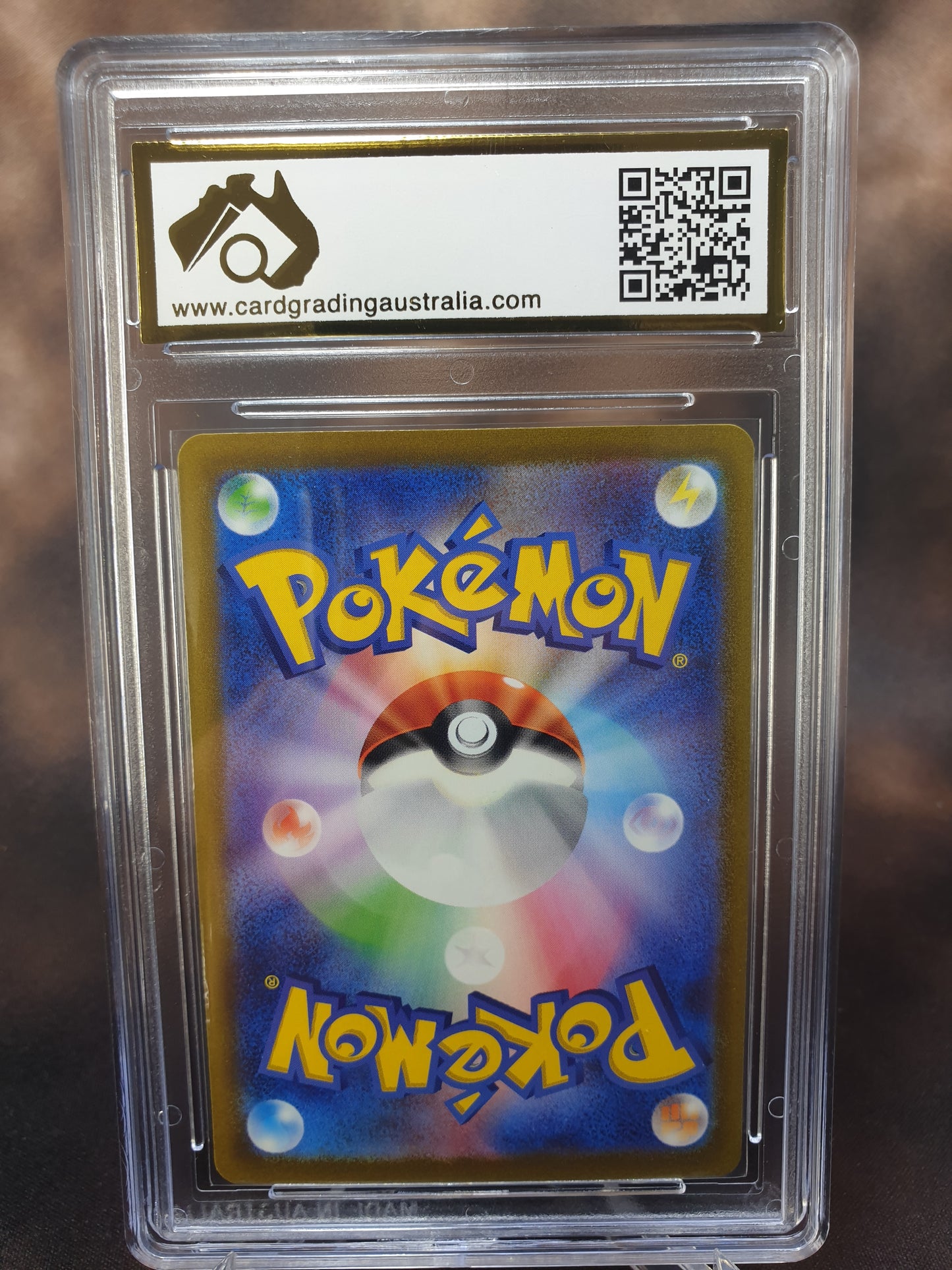 Absol 083/172 s12a CGA 9.5 VStar Universe JAPANESE POKEMON GRADED CARD