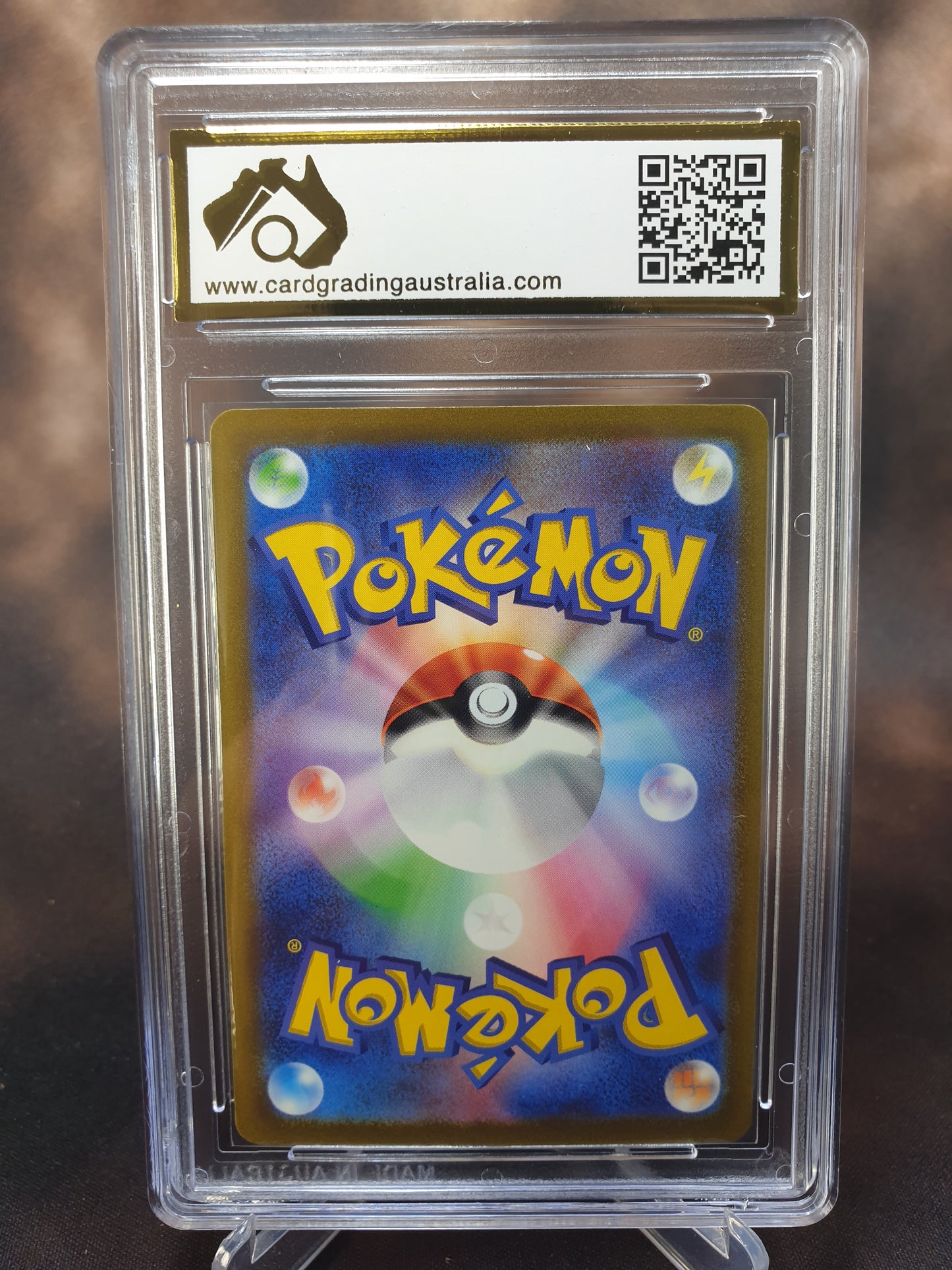 Galarian Moltres 079/172 s12 CGA 9.5 VStar Universe JAPANESE POKEMON GRADED CARD