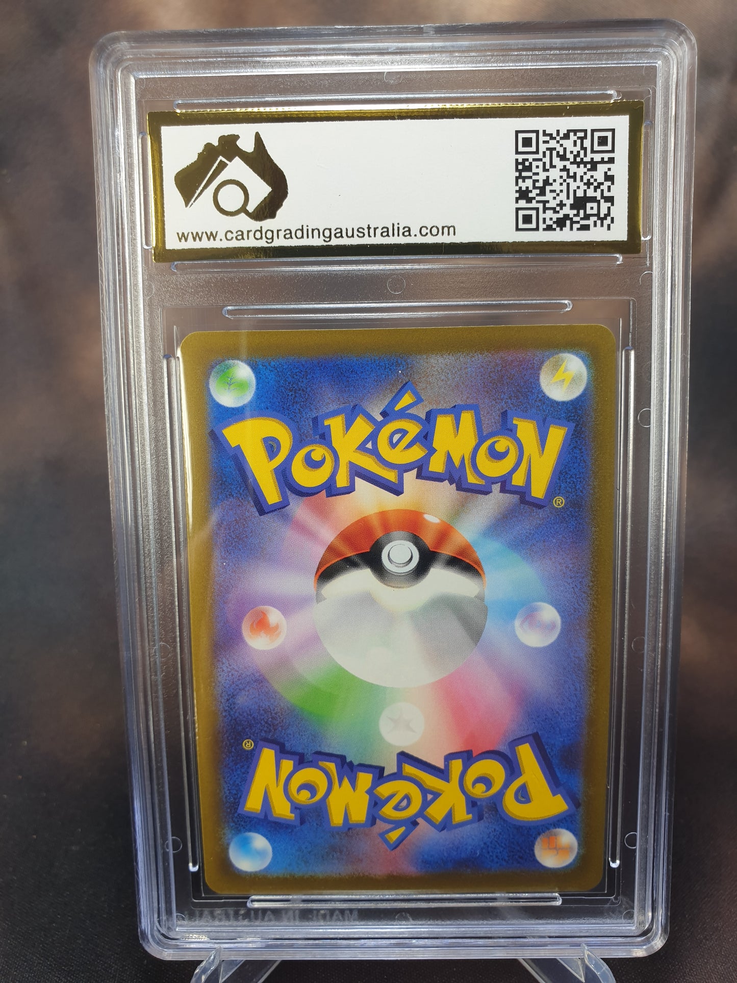 Arceus V 083/100 s9 CGA 9.5 Star Birth JAPANESE POKEMON GRADED CARD