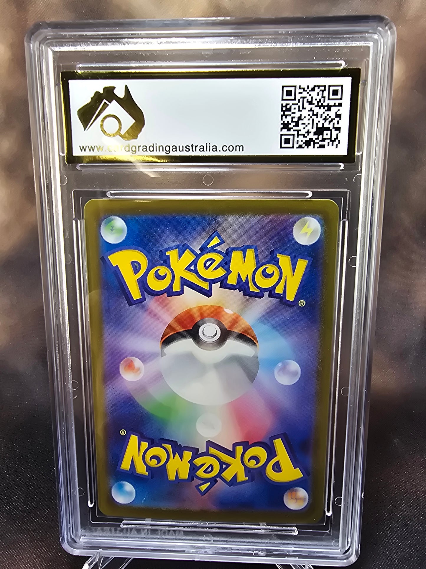 Dragapult ex 120/101 CGA 10 sv6 Pokemon Card Graded Japanese
