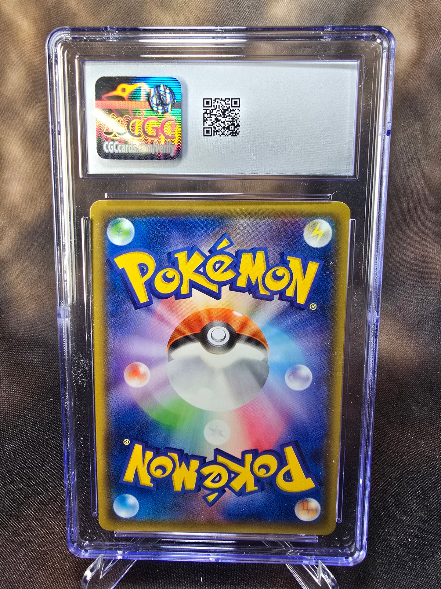 Magikarp & Wailord GX 098/095 CGC 10 sm9 Pokemon Card Graded Japanese