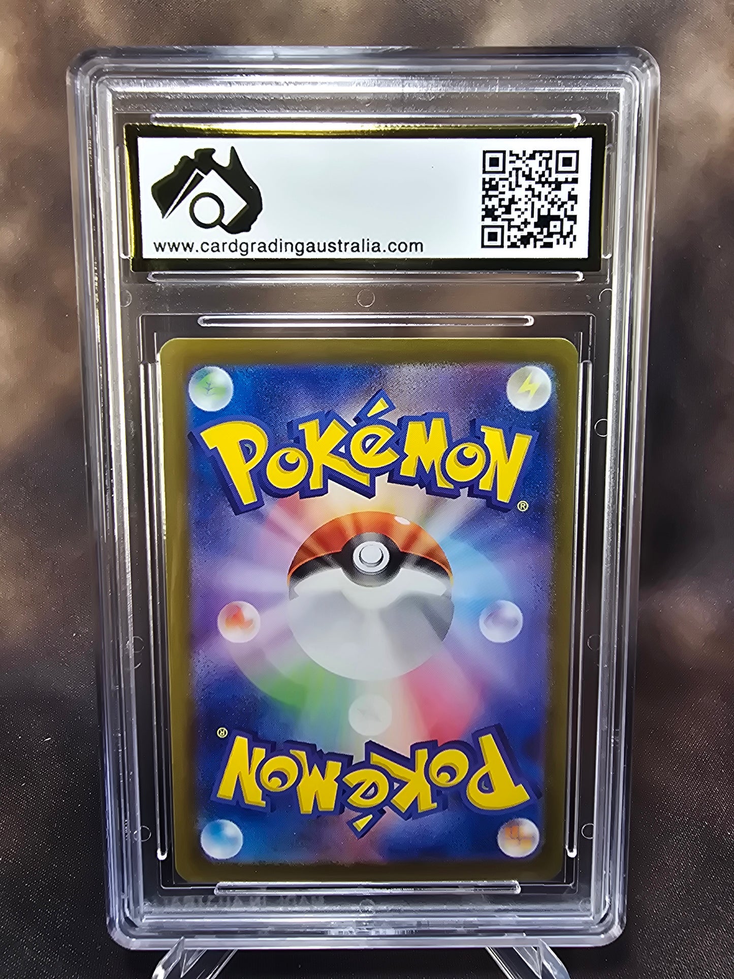 Iron Thorns ex 081/066 CGA 10 sv5a Pokemon Card Graded Japanese