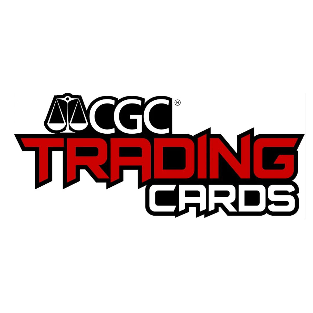 CGC Graded Cards