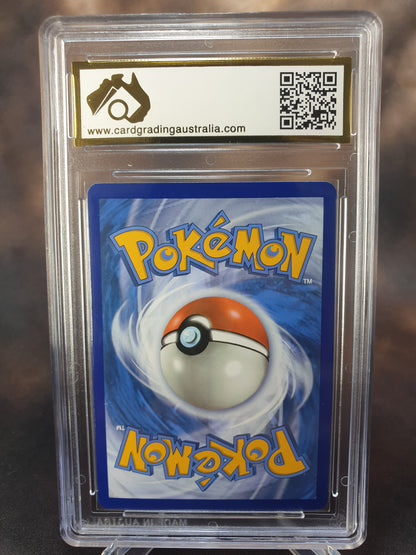 Slaking V 077/078 Pokemon Go CGA 9 POKEMON GRADED CARD