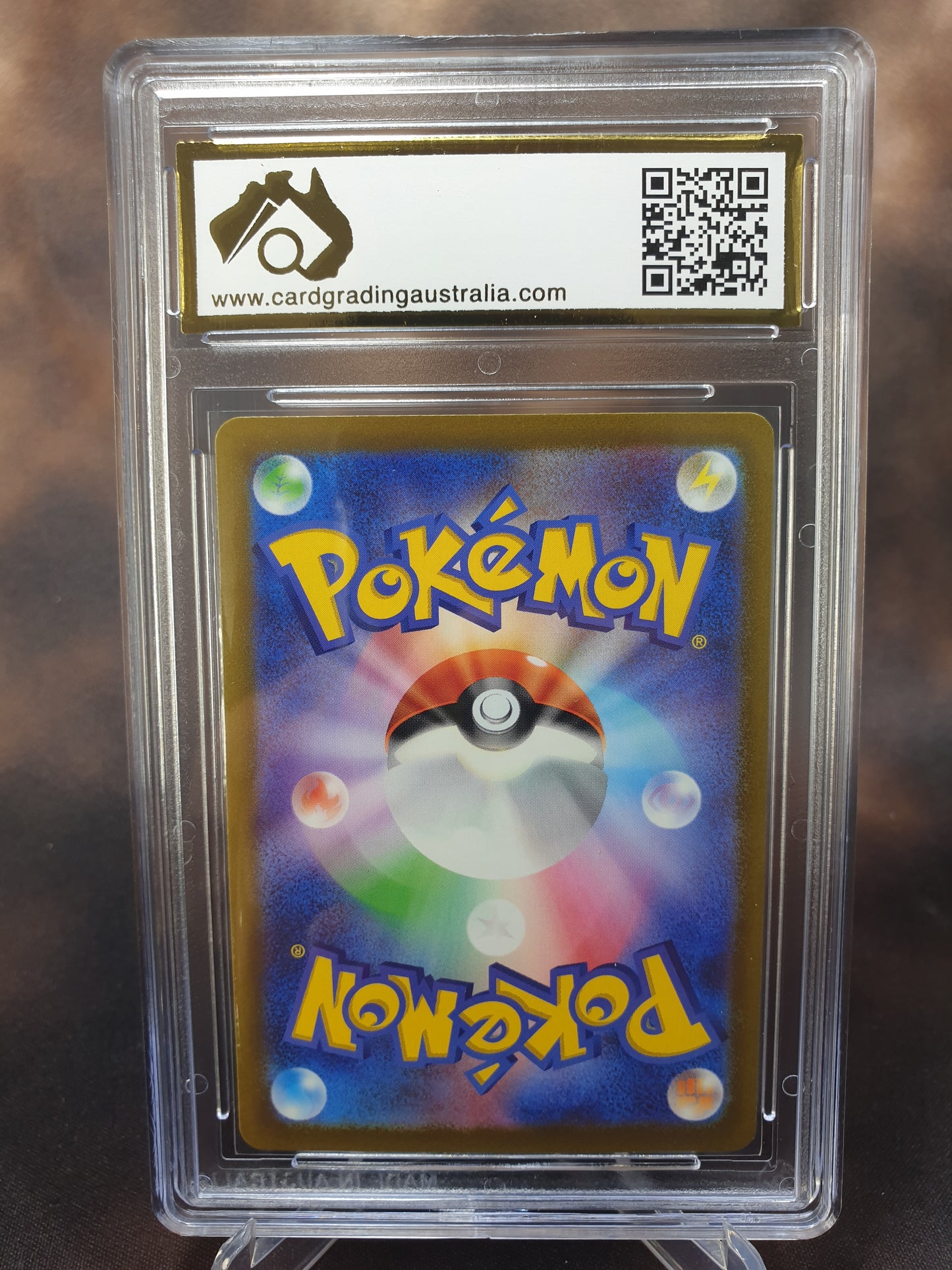Hisuan Goomy 196/172 s12a CGA 10 VStar Universe JAPANESE POKEMON GRADED CARD