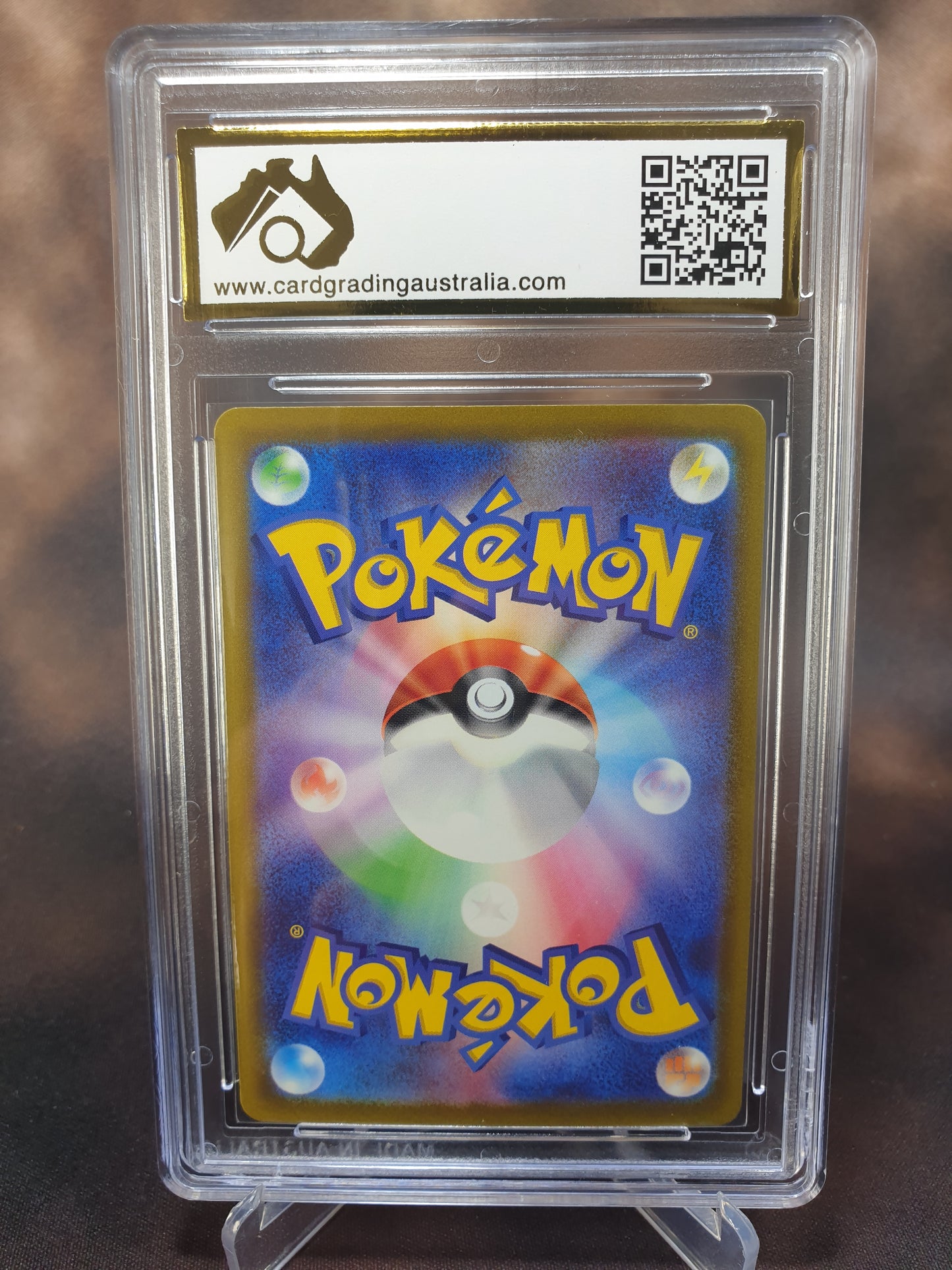 Galarian Articuno 049/172 CGA 10 VStar Universe JAPANESE POKEMON GRADED CARD