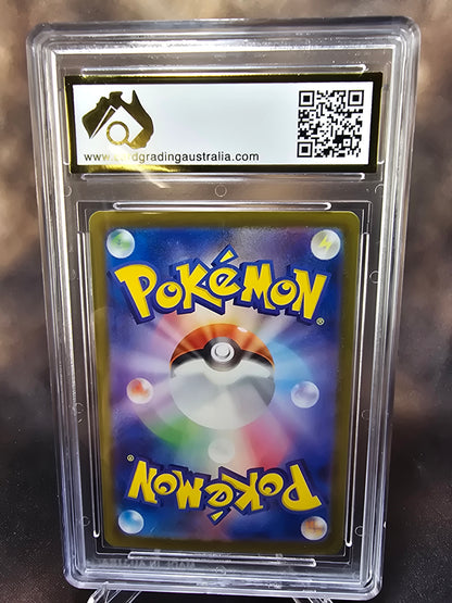 Dragapult ex	120/101 CGA 10 sv6 Pokemon Card Graded Japanese