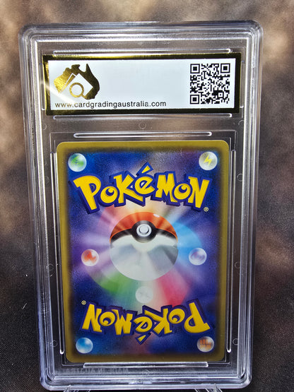 Charizard 012/100 CGA 10 s4 Pokemon Card Graded Japanese