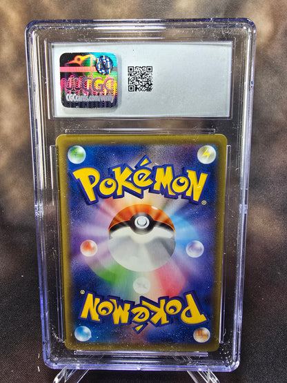 Magneton 036/87 CGC 10 cp6 Pokemon Card Graded Japanese