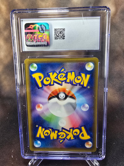 Hitmonchan 060/087 CGC 10 cp6 Pokemon Card Graded Japanese