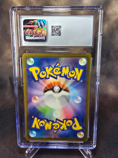 Mew  183/172 CGC 9.5 s12a Pokemon Card Graded Japanese