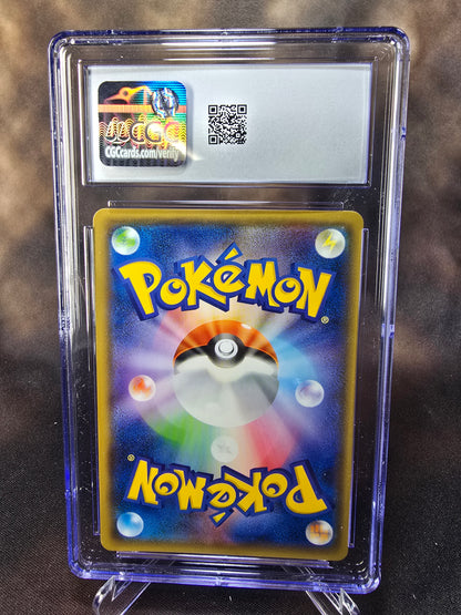 Charizard 003/053 CGC 10 sm6a Pokemon Card Graded Japanese