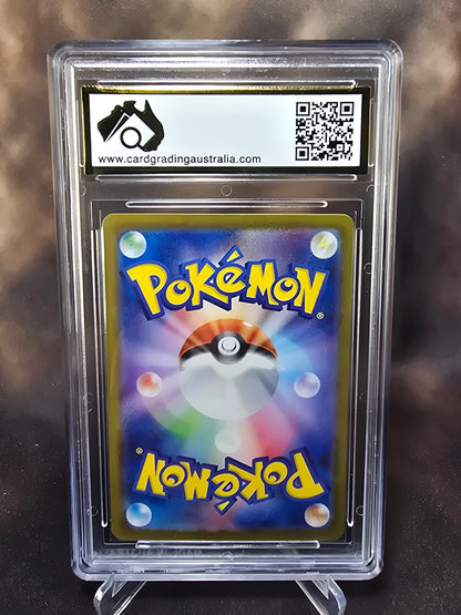 Iron Thorns ex 081/066 CGA 10 sv5a Pokemon Card Graded Japanese