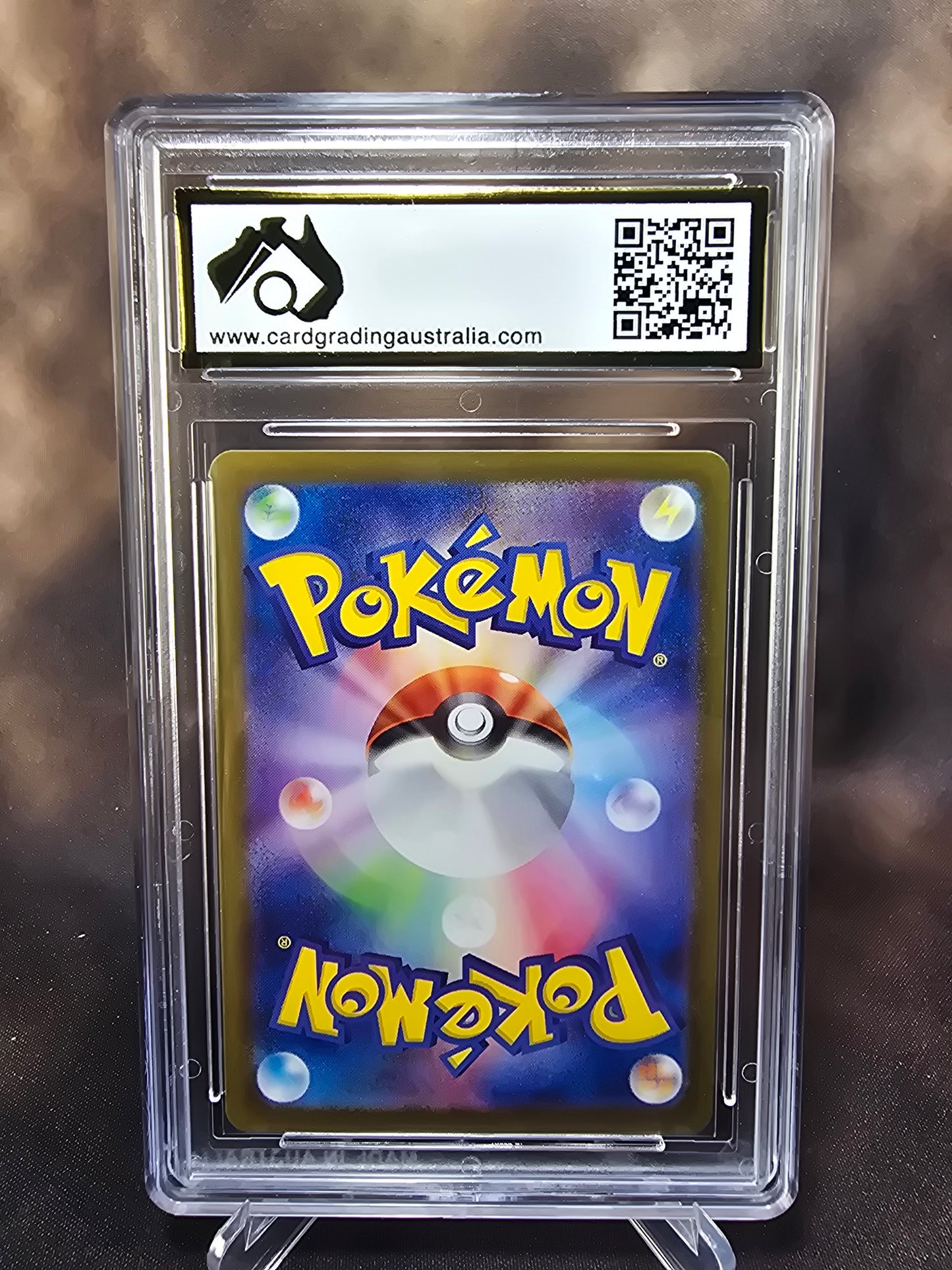 Iron Thorns ex 081/066 CGA 10 sv5a Pokemon Card Graded Japanese