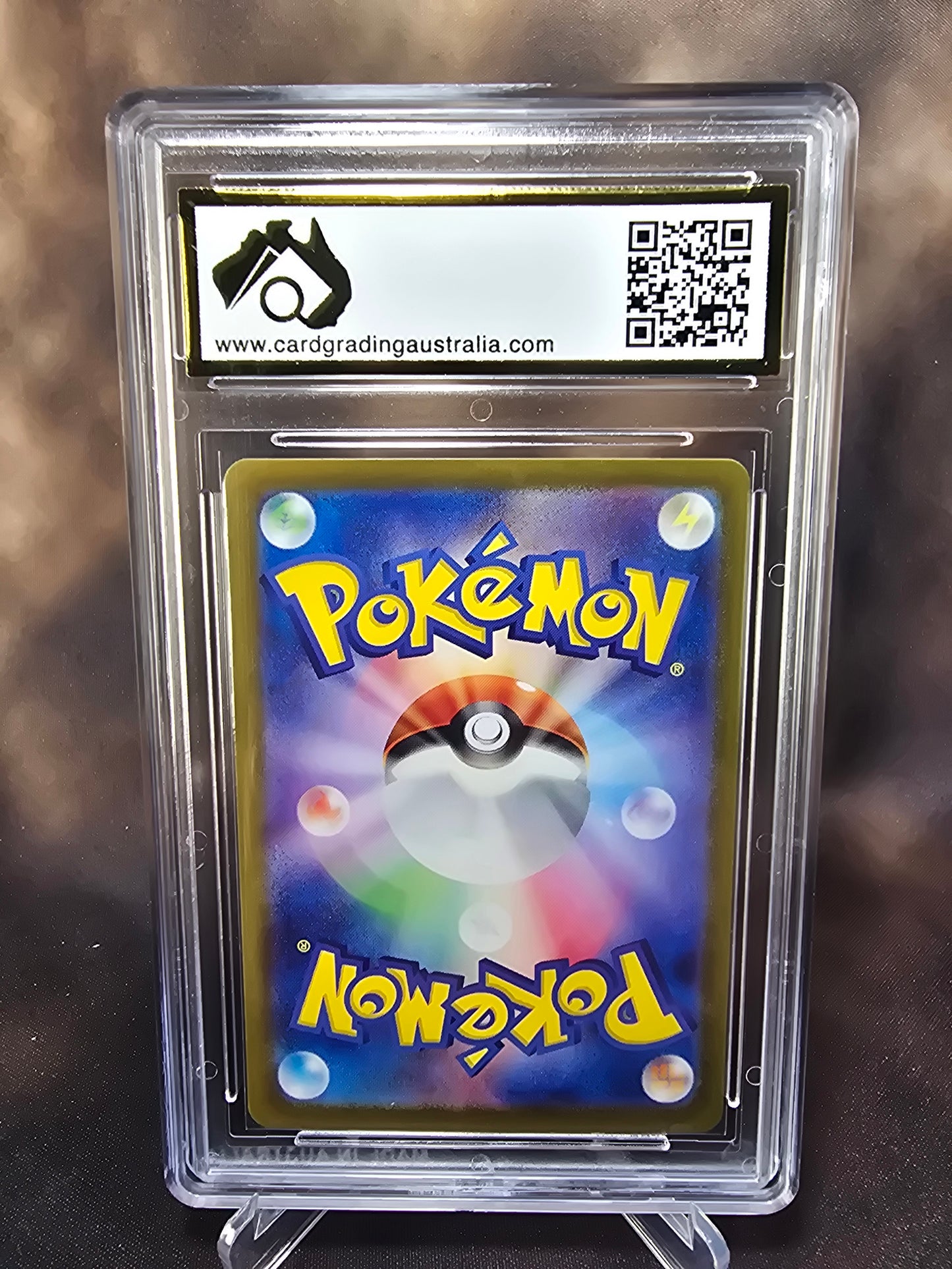 Iron Thorns ex 081/066 CGA 10 sv5a Pokemon Card Graded Japanese