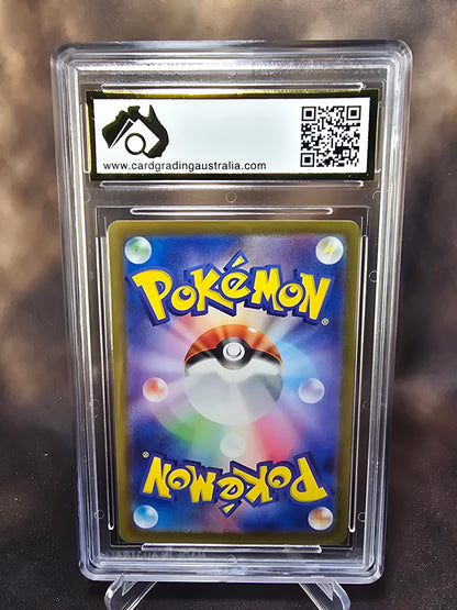 Iron Thorns ex 081/066 CGA 10 sv5a Pokemon Card Graded Japanese