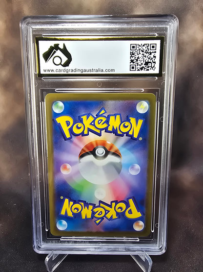 Iron Thorns ex 081/066 CGA 10 sv5a Pokemon Card Graded Japanese