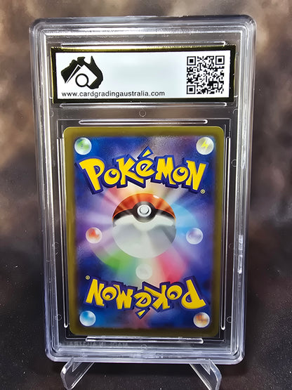 Pidgeotto 305/190 CGA 9.5	sv4a Pokemon Card Graded Japanese