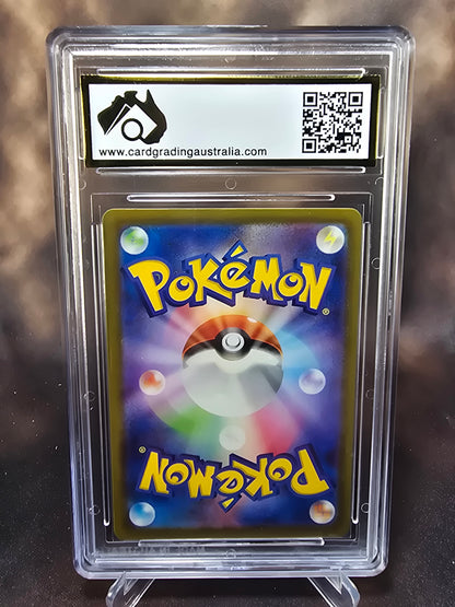 Primeape 277/190 CGA 10 sv4a Pokemon Card Graded Japanese