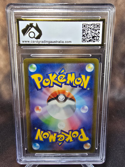 Scyther 194/190 CGA 10 sv4a Pokemon Card Graded Japanese