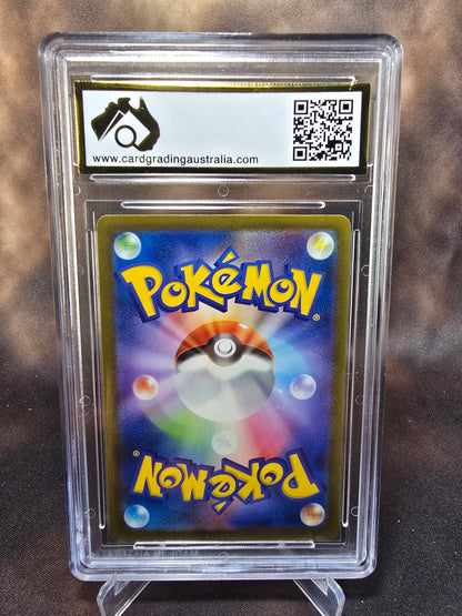Pidgey 304/190 CGA 10 sv4a Pokemon Card Graded Japanese