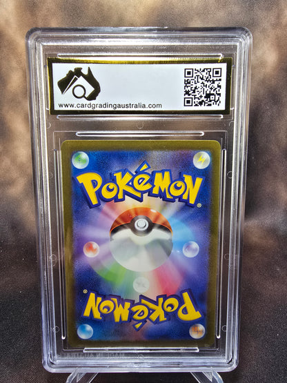 Slowpoke 219/190	CGA 10 sv4a Pokemon Card Graded Japanese