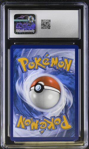 Cynthia's Garchomp ex 232/182 CGC 10 Destined Rivals